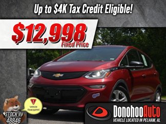 Used 2019 Chevrolet Bolt LT image 1