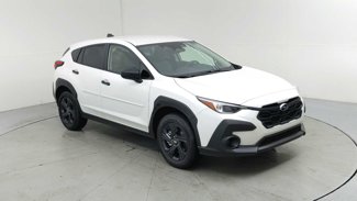 New 2025 Subaru Crosstrek 2.0i image 1