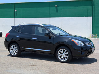 Used 2013 Nissan Rogue SL image 1