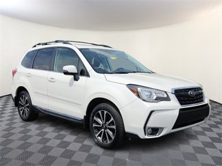 Used 2017 Subaru Forester 2.0XT Touring image 1