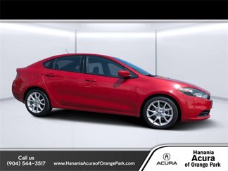 Used 2013 Dodge Dart Rallye image 1