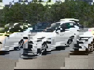 Used 2024 Toyota Corolla LE image 1