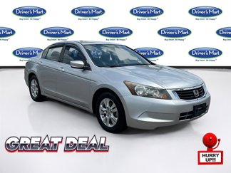 Used 2008 Honda Accord LX image 1