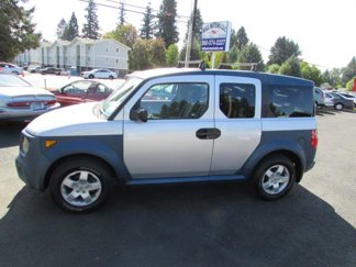 Used 2005 Honda Element EX image 1