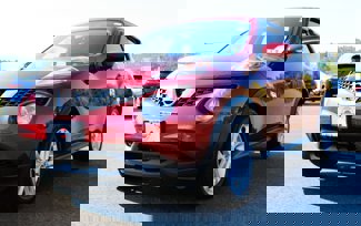 Used 2015 Nissan Juke S image 1