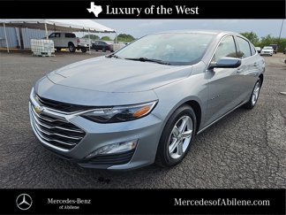 Used 2023 Chevrolet Malibu LT video 1