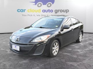 Used 2011 MAZDA MAZDA3 i Touring image 1