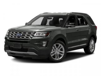 Used 2016 Ford Explorer XLT w/ Equipment Group 201A image 1