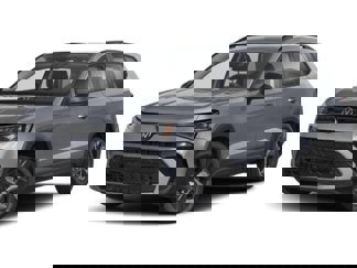 New 2025 Volkswagen Taos S image 1