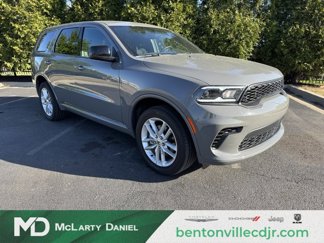 New 2025 Dodge Durango GT w/ Trailer Tow Group IV image 1