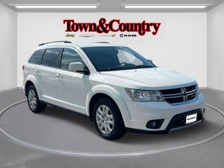 Used 2019 Dodge Journey SE w/ Connectivity Group image 1