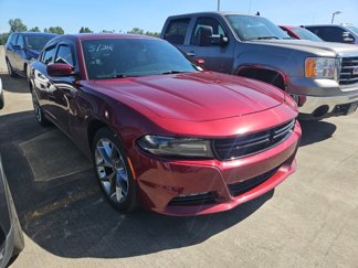 Used 2021 Dodge Charger SXT w/ Plus Group image 1