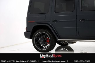 Used 2022 Mercedes-Benz G 63 AMG 4MATIC image 1