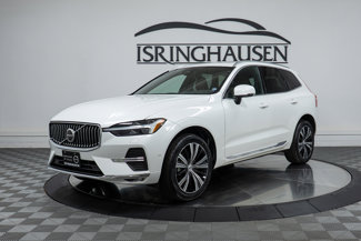 Used 2023 Volvo XC60 B5 Plus w/ Climate Package image 1