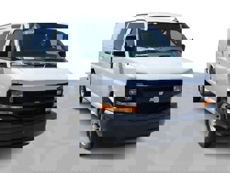 Certified 2016 Chevrolet Express 2500 Extended image 1