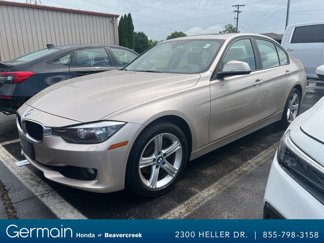 Used 2013 BMW 328i xDrive Sedan image 1