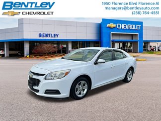 Used 2016 Chevrolet Malibu LT image 1