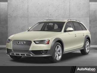 Used 2013 Audi A4 Premium Plus w/ Premium Plus Pkg image 1