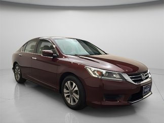 Used 2013 Honda Accord LX video 1
