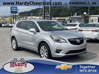 Used 2019 Buick Envision Preferred image 1