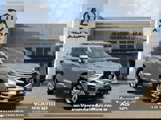 Used 2019 Acura RDX FWD image 1