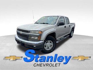 Used 2005 Chevrolet Colorado LS image 1