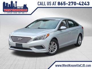 Used 2016 Hyundai Sonata SE image 1