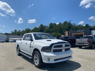 Used 2015 RAM 1500 Sport w/ Convenience Group image 1