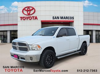 Used 2019 RAM 1500 Lone Star image 1