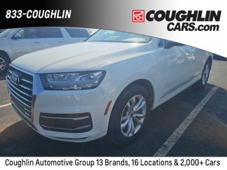 Used 2018 Audi Q7 3.0T Premium Plus w/ Premium Plus Package video 1