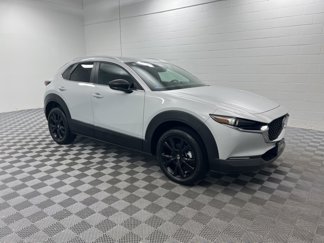 Used 2024 MAZDA CX-30 AWD 2.5 S w/ Select Sport Pkg image 1