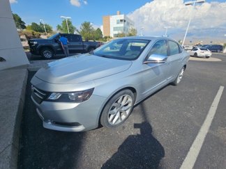 Used 2014 Chevrolet Impala LTZ image 1