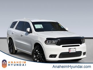 Used 2020 Dodge Durango GT image 1