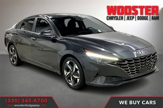 Used 2022 Hyundai Elantra SEL w/ Convenience + Premium Package image 1