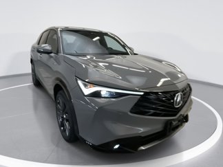 New 2025 Acura ADX A-Spec image 1