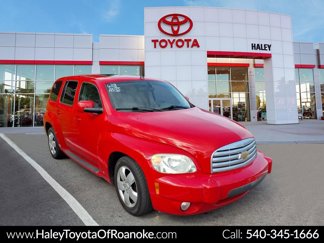 Used 2009 Chevrolet HHR LT image 1