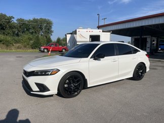 Used 2023 Honda Civic Si image 1