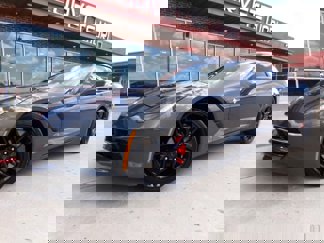 Used 2017 Chevrolet Corvette Stingray Coupe w/ 2LT Preferred Equipment Group image 1