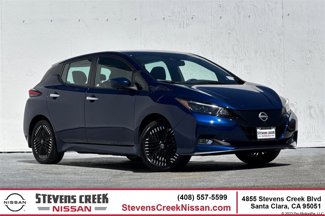 Used 2024 Nissan Leaf SV Plus image 1