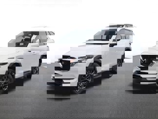 Used 2019 MAZDA CX-5 Sport image 1