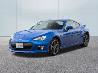 Used 2013 Subaru BRZ Limited w/ Popular Pkg 1A image 1