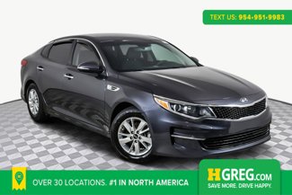 Used 2018 Kia Optima LX image 1