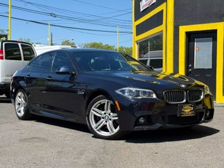 Used 2016 BMW 535i xDrive Sedan image 1
