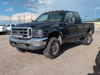 Used 1999 Ford F250 XLT image 1