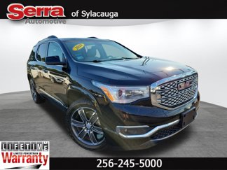 Used 2019 GMC Acadia Denali video 1