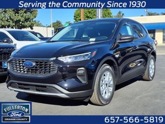 New 2025 Ford Escape Active image 1