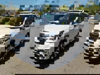 Used 2020 Subaru Forester Touring w/ Popular Package #2 image 1