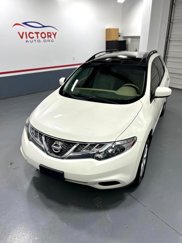 Used 2014 Nissan Murano SL image 1