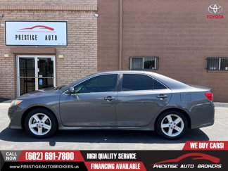 Used 2013 Toyota Camry SE image 1