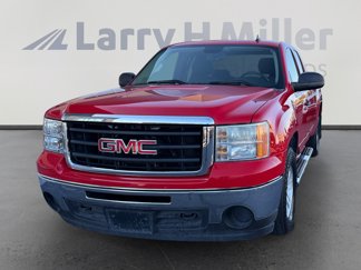Used 2010 GMC Sierra 1500 SLE w/ Power Pack Plus image 1
